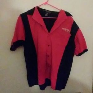 Smirnoff dress shirt